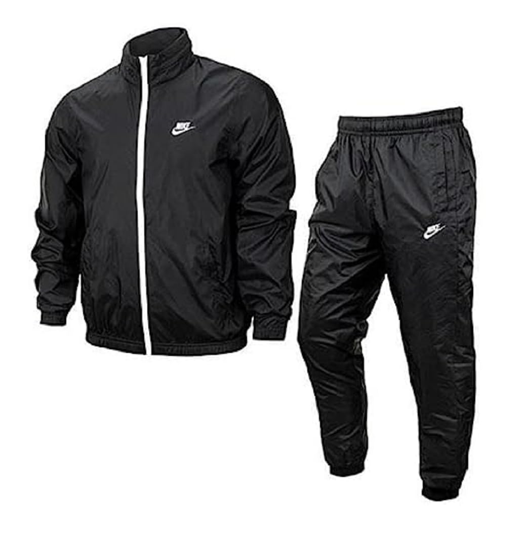 Buy Nike NSW SPE LND Stretch Woven Tracksuit, Lined Mesh